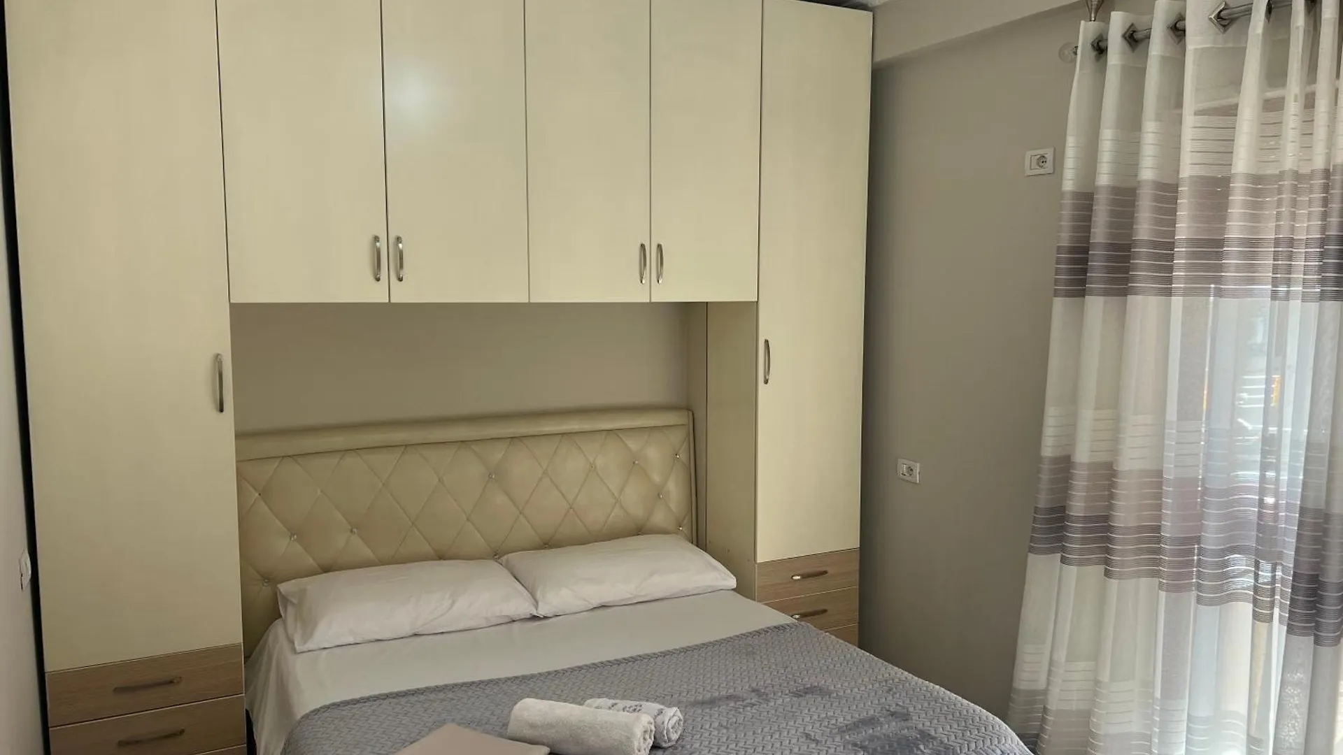 Tirana Art_Apartment 0*,  阿尔巴尼亚